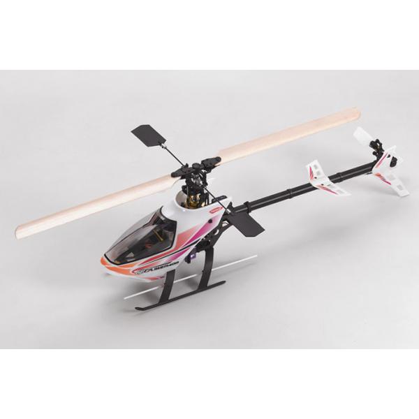 CALIBER 400 XP Kyosho - Jeux et jouets Kyosho - Miniplanes