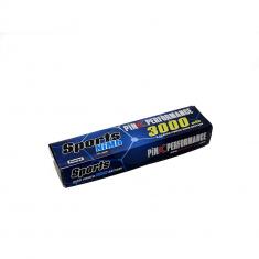 Pink Performance Sports NiMh 7.2V-3000Mah (Tamiya) 134x47x24mm 340g