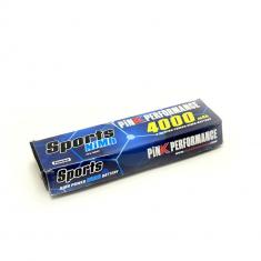 Pink Performance Sports NiMh 7.2V-4000Mah (Tamiya) 137x48x25mm 415g