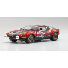 De Tomaso Pantera 1975 LM Nr.43 - 1:18 