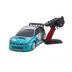 Fazer MK2 Subaru Impreza 2006 Drift T1 1:10 Readyset 