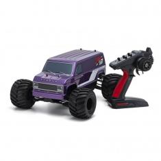 Kyosho Mad Van 4WD Fazer MK2 1:10 Readyset - Type 2