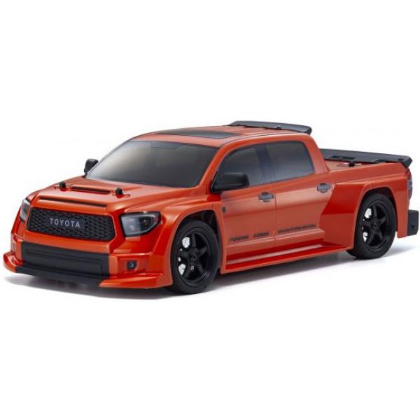 Kyosho Fazer MK2 (L) Toyota Tundra TRD Pro Street 1:10 Readyset - K.34432T1B