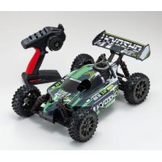 Kyosho Inferno Neo 3.0 4WD 1/8 RC Nitro Readyset Vert