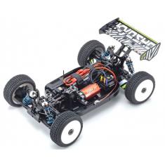 Kyosho Inferno MP9e EVO V2 1:8 RC Brushless EP Readyset