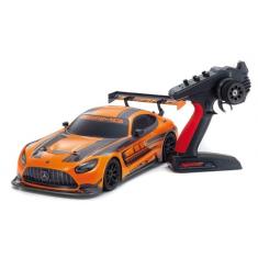 Kyosho FAZER MK2 Mercedes GT3 AMG 1:10 Readyset