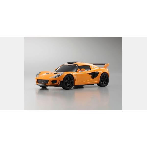 Kyosho MINI-Z RWD LOTUS EXIGE CUP 260 ORANGE (N-RM/KT531P) K.32300