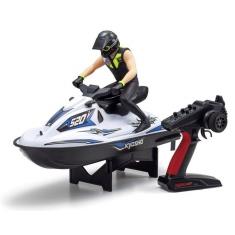 Wave Chopper 2.0 Readyset Bleu Kyosho 