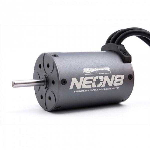 Moteur 2000KV NEON 8 BLS - Orion - ORI28187