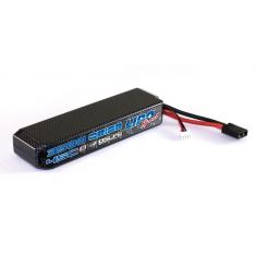 Lipo Carbon Sport 3500Mah 45C 11.1V