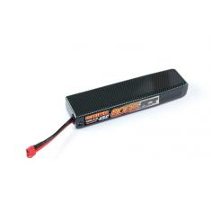 Carbon FLX 8000  45 C 7.4V (Deans Plug)