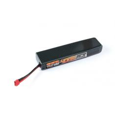 Lipo Carbon FLX 4000Mah 45C 7.4V