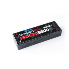 Lipo Carbon Pro 5500Mah 90C 7.4V - Orion