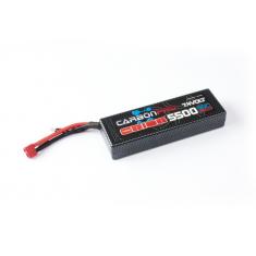 Rocket2 Pack 5500Mah 90C 7.4V