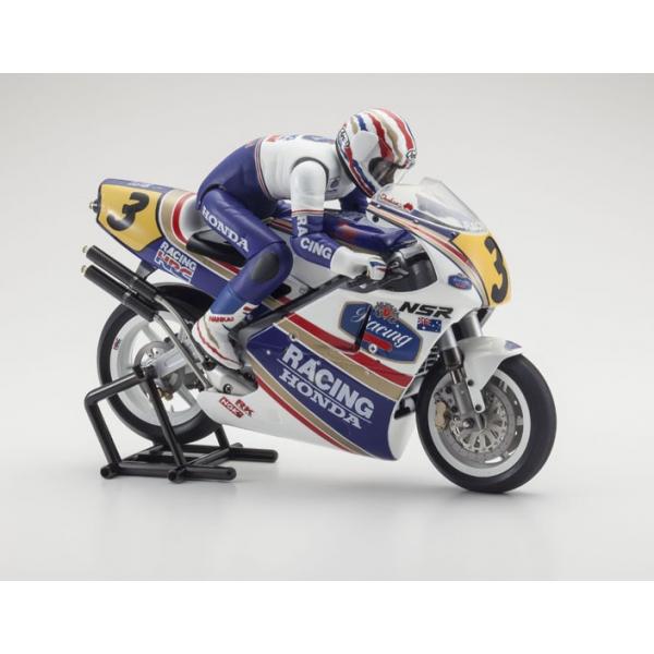 HONDA NSR500 1991 Hanging On Racer Kit - K.34932B