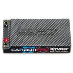 Lipo 1S Carbon Pro 6400Mah 90C 3.7V