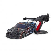 Kyosho Fazer MK2 Ford Mustang GT-R 2005 Drift T1 1:10 Readyset