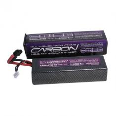 Batterie Lipo 3S 3800Mah 45C
