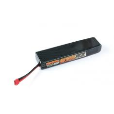 Lipo Carbon FLX 6000Mah 45C 11.1V - Orion