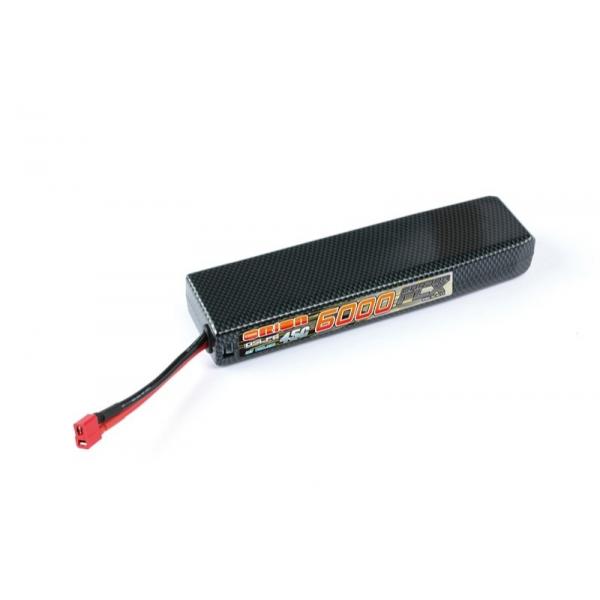 Lipo Carbon FLX 6000Mah 45C 11.1V - Orion - ORI14176