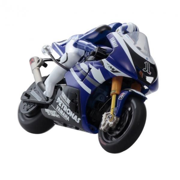 MiniZ Moto Racer MC01 Readyset 2.4Ghz - K.30051JL