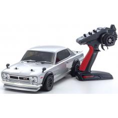 Kyosho Fazer MK2 Nissan Skyline GTR KPGC10 1:10 Readyset