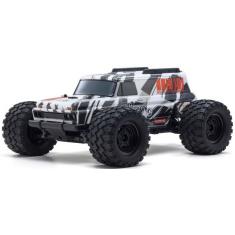 Kyosho KB10W Mad Wagon VE 3S 4WD 1:10 Readyset - Type1