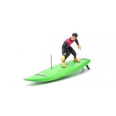 Kyosho RC Surfer 4 Readyset RTR (Surfeur Radiocommandé) KT231P+ - T3 Catch Surf