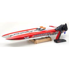HURRICANE 900VE ReadySet 945mm Kyosho