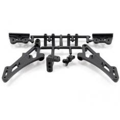 Support Aileron MP9 - Kyosho