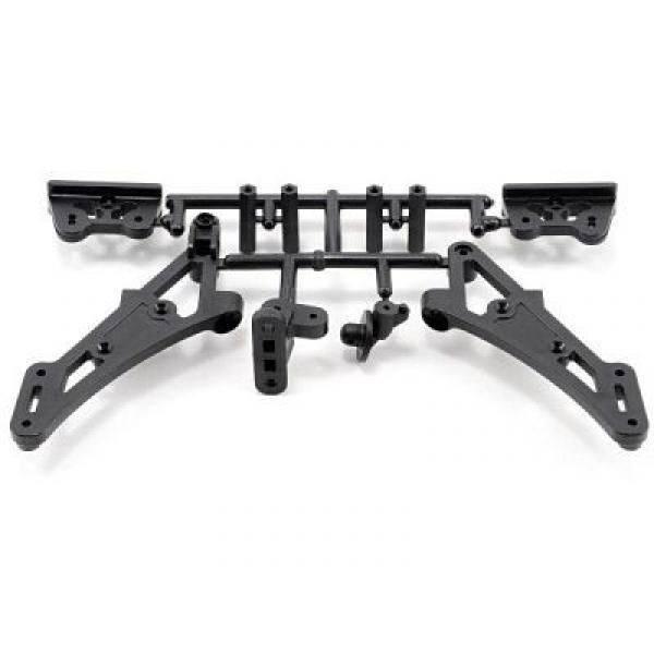 Support Aileron MP9 - Kyosho - REZ-IF429