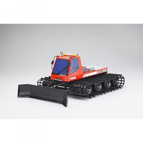 BLIZZARD EP SR 1/12 READYSET - K.30986