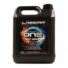 Carburant Labema One TT Tout-Terrain 5L 25%