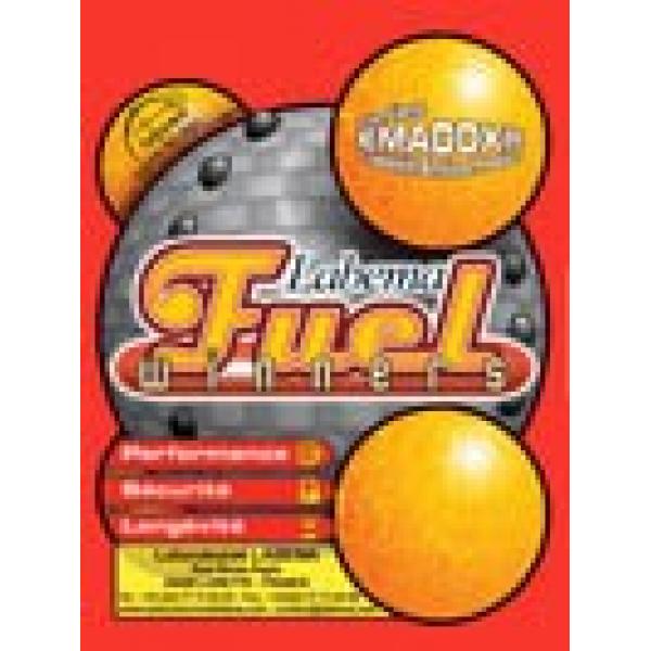 Carburant LABEMA Auto 1/8° TT - 20% nitro 3L - LAB-M26-2