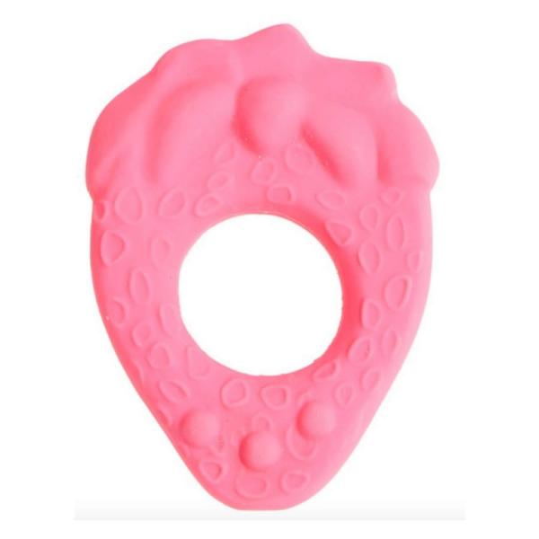 Anillo de dentición fresa - Lanco-LA90519