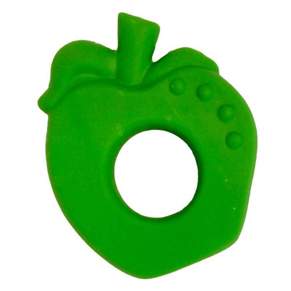 Anillo de dentición manzana - Lanco-LA90520