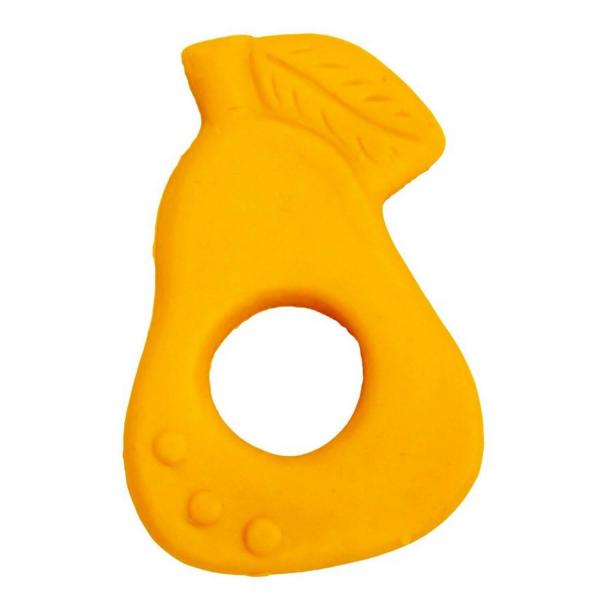 Anillo de dentición pera - Lanco-LA90521