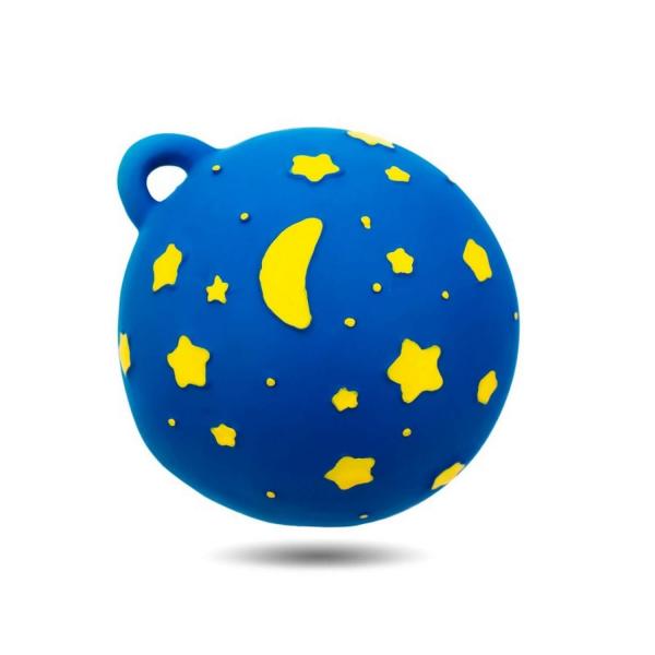 Pelota Noche/Día con sonajero - Lanco-LA91242