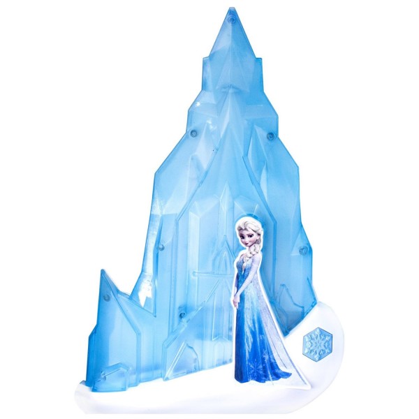La Reine des Neiges (Frozen) en lumière - Lansay-10193