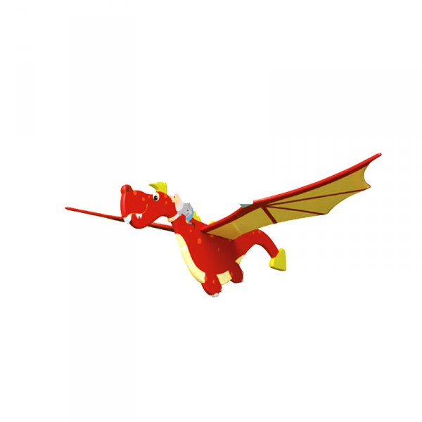 Mobile volant : Eliott le dragon - Coin-25619