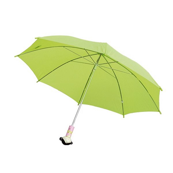 Parapluie Kokeshi : Naomi - Coin-23912