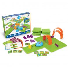 Code & Go(TM) Robot Mouse Activity Kit