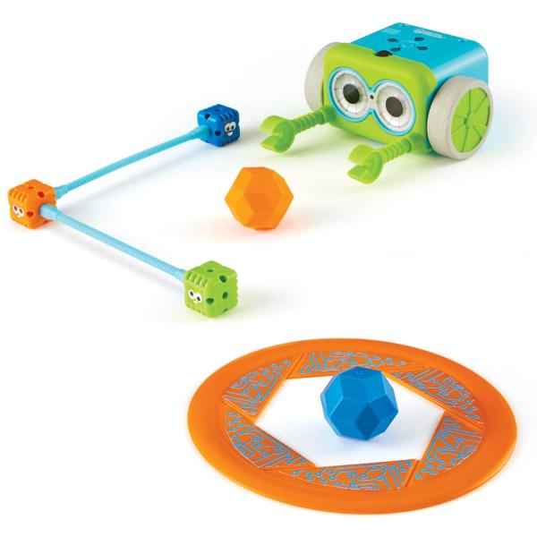  Botley Robot Coding Activity Kit - LearningResources-LER2935