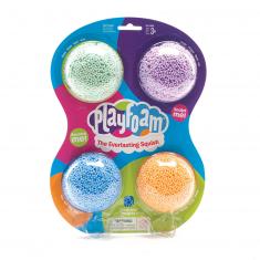 Kit de démarrage Mousse Playfoam