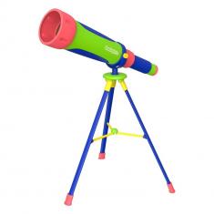 GéoSafari : Mon premier téléscope