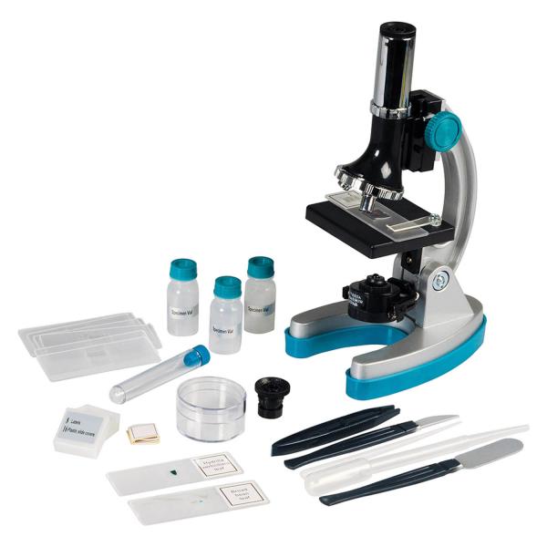 Microscope GeoSafari MicroPro™ - LearningResources-EI-5301