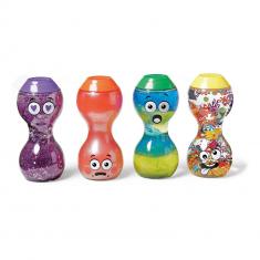 Colorino Les émotions - Jeu éducatif - Apprentissage des couleurs - Activités créatives enfant - Ravensburger - Des 2 ans