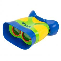 Jumelles GeoSafari Jr Kidnoculars