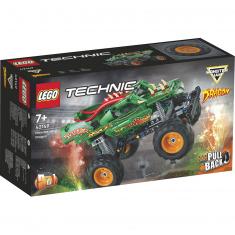 LEGO® Technic 42149: Monster Jam(TM): Drache