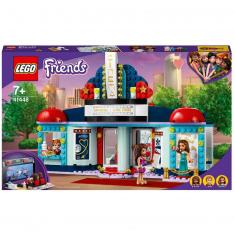 LEGO® 41448 Friends: Cine Heartlake